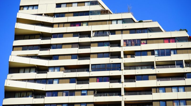 wspolnota mieszkaniowa